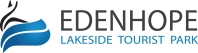 Edenhope Lakeside Tourist Park Logo